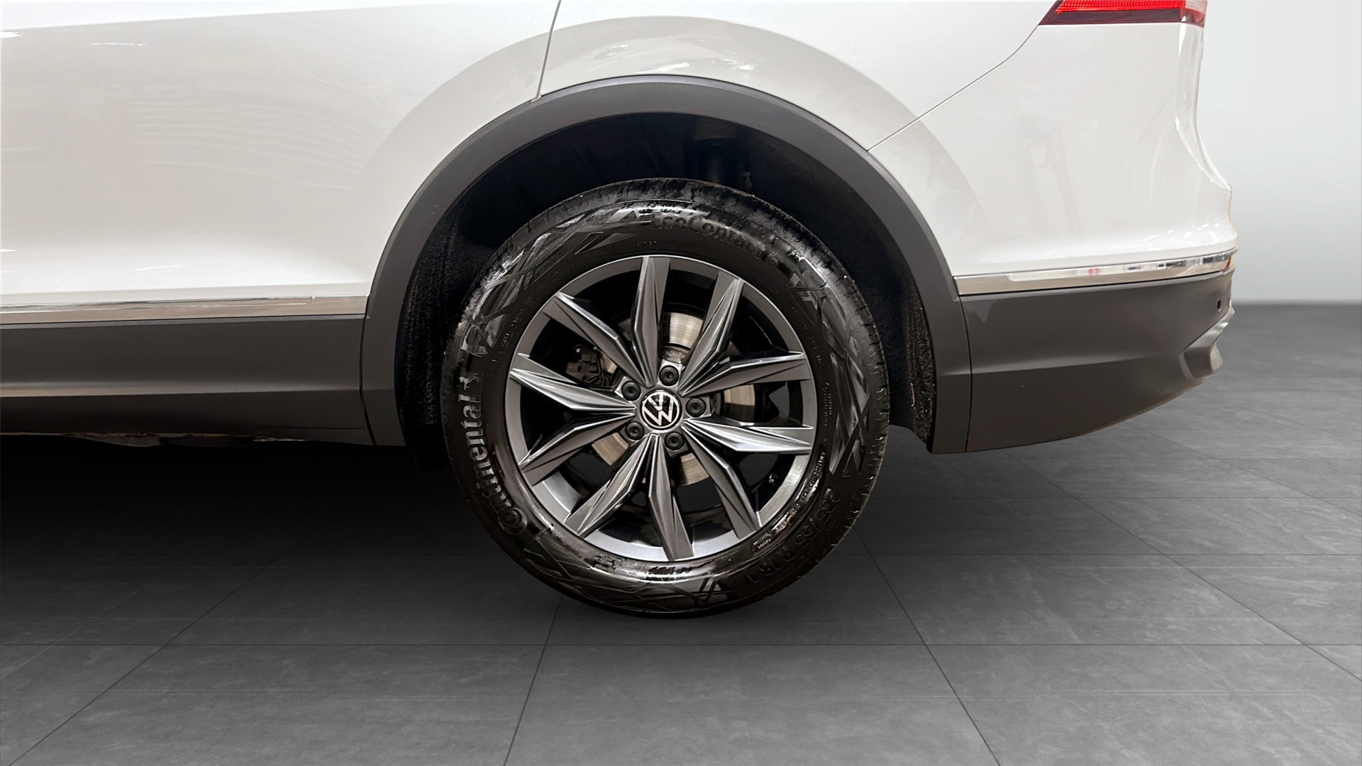 Volkswagen Tiguan Allspace NPL32G