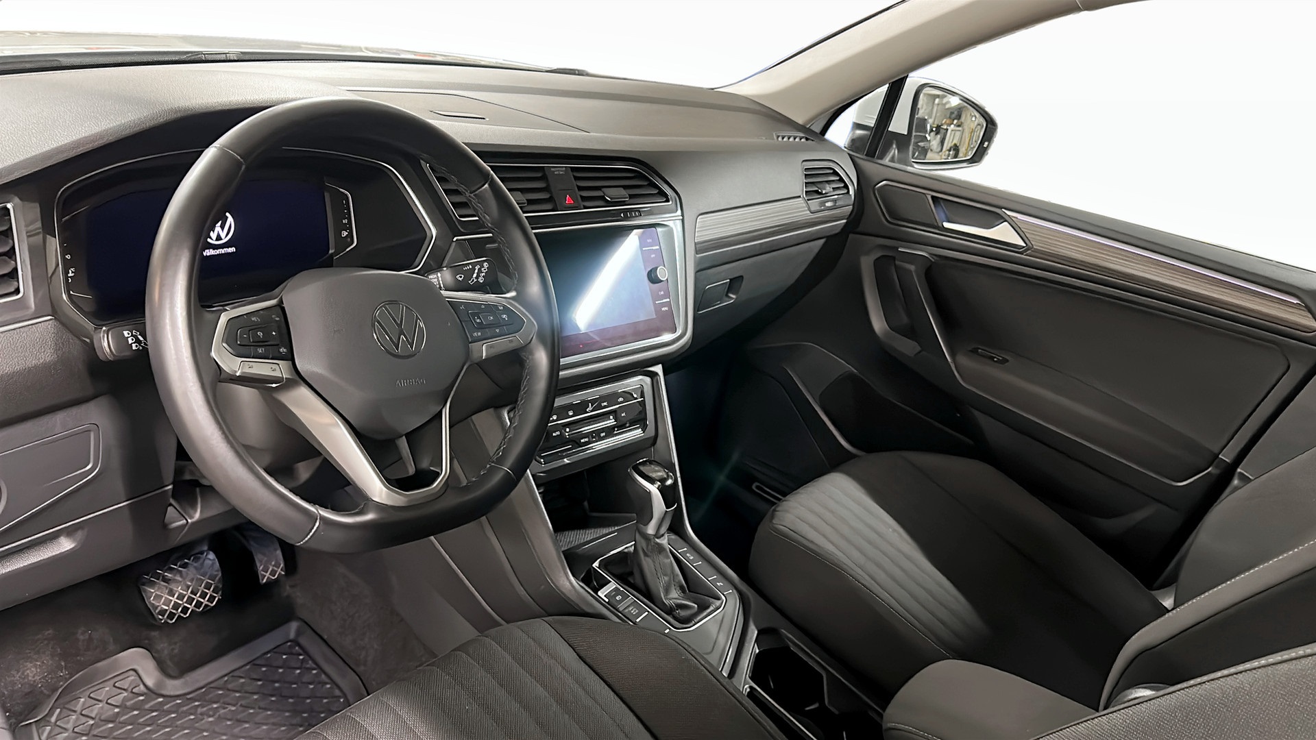 Volkswagen Tiguan Allspace NPL32G