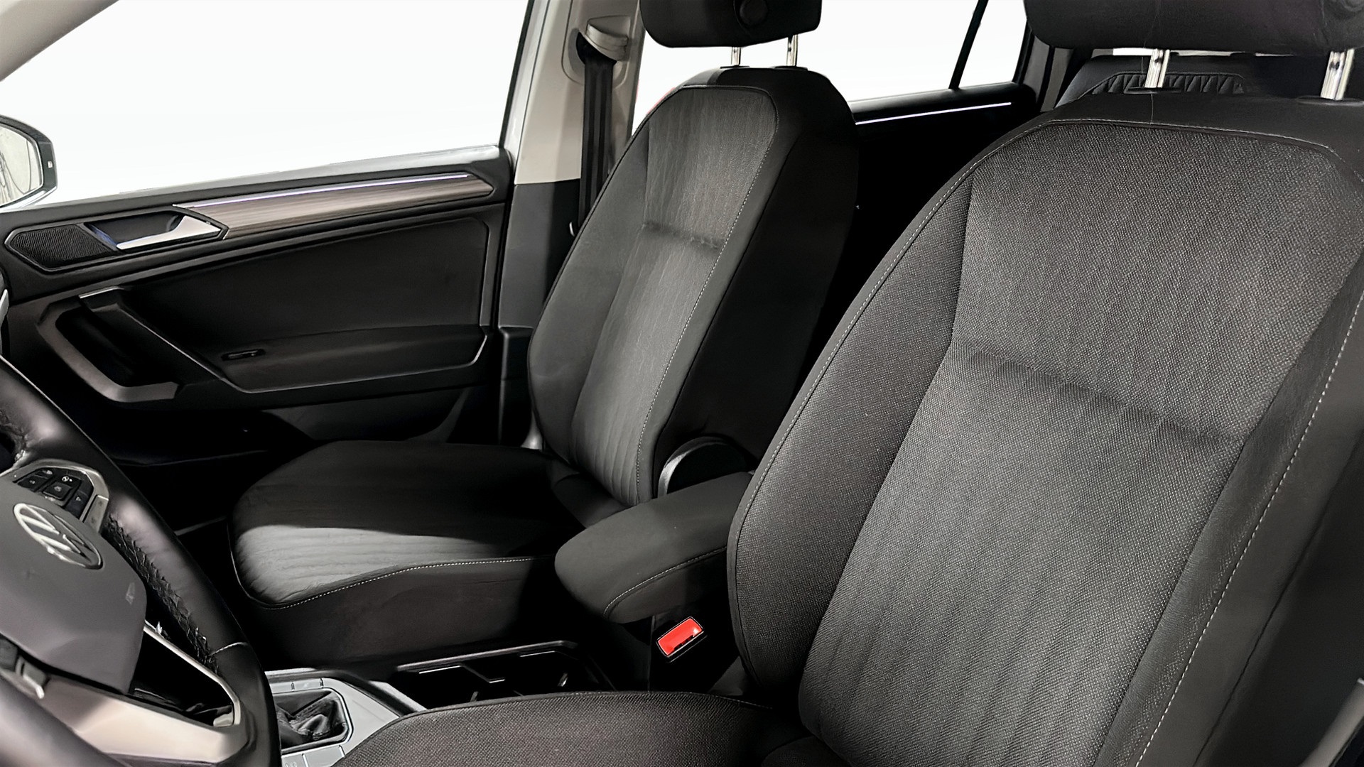 Volkswagen Tiguan Allspace NPL32G