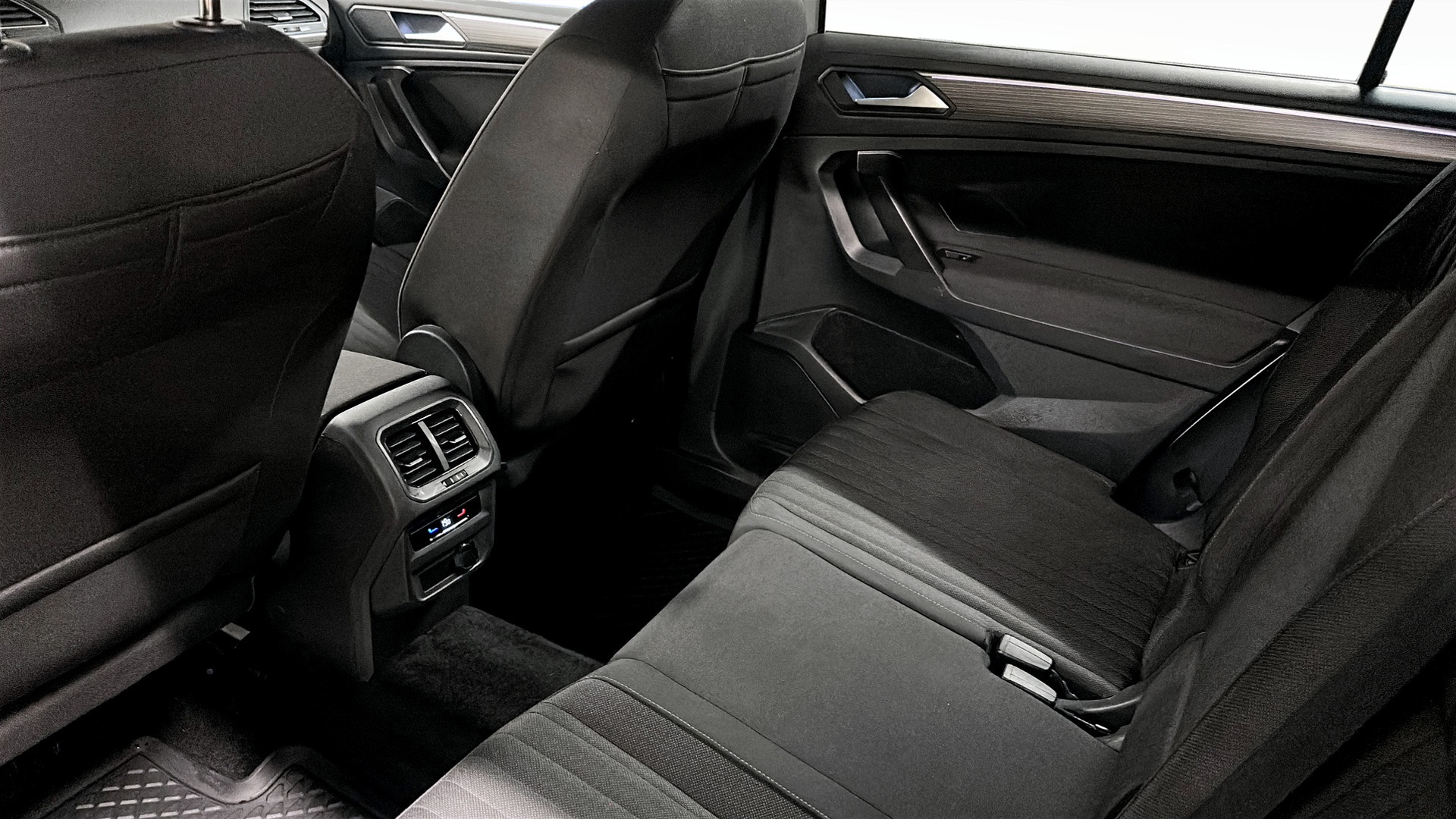 Volkswagen Tiguan Allspace NPL32G