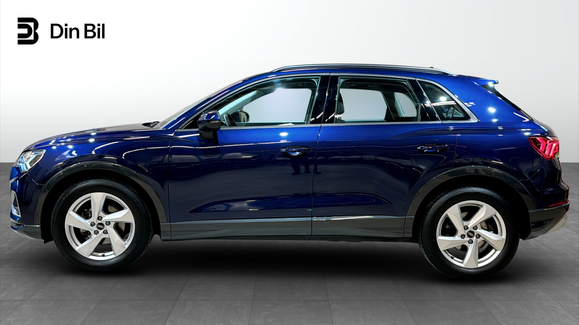 Audi Q3 NPL60X