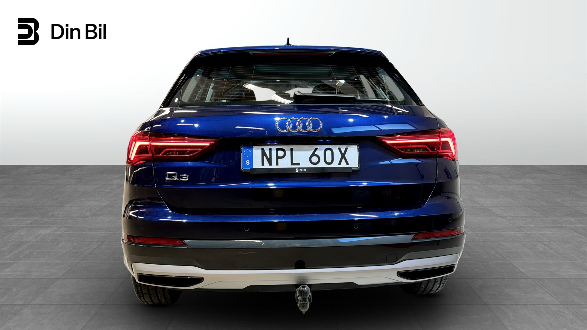 Audi Q3 NPL60X
