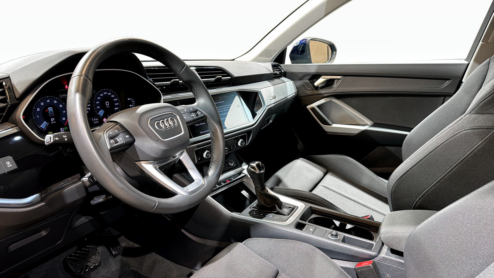 Audi Q3 NPL60X