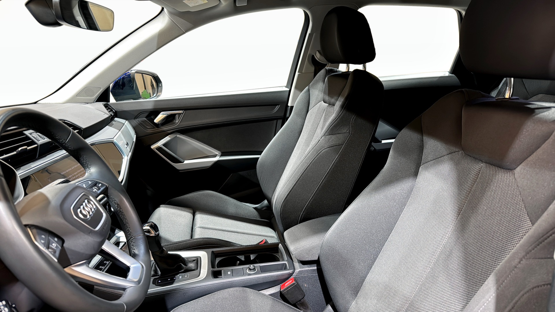 Audi Q3 NPL60X