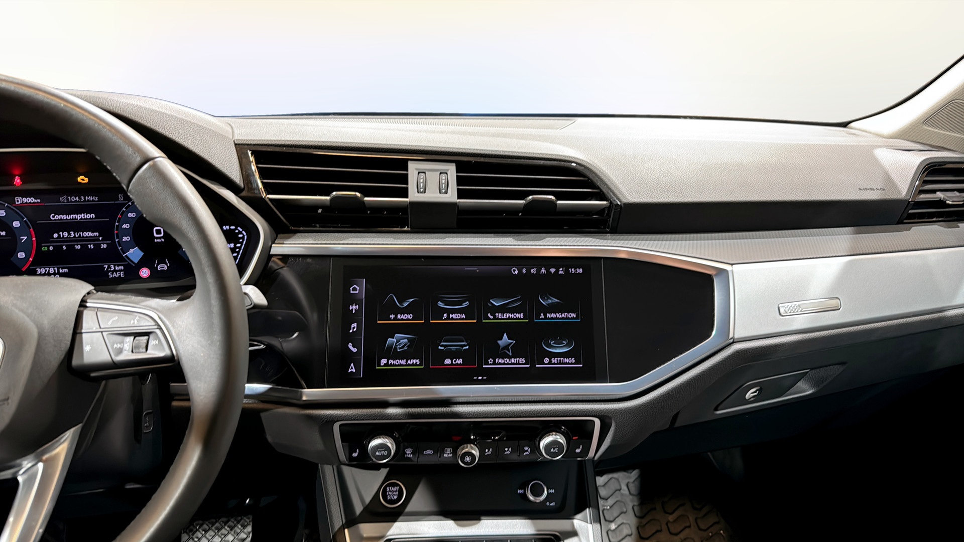 Audi Q3 NPL60X