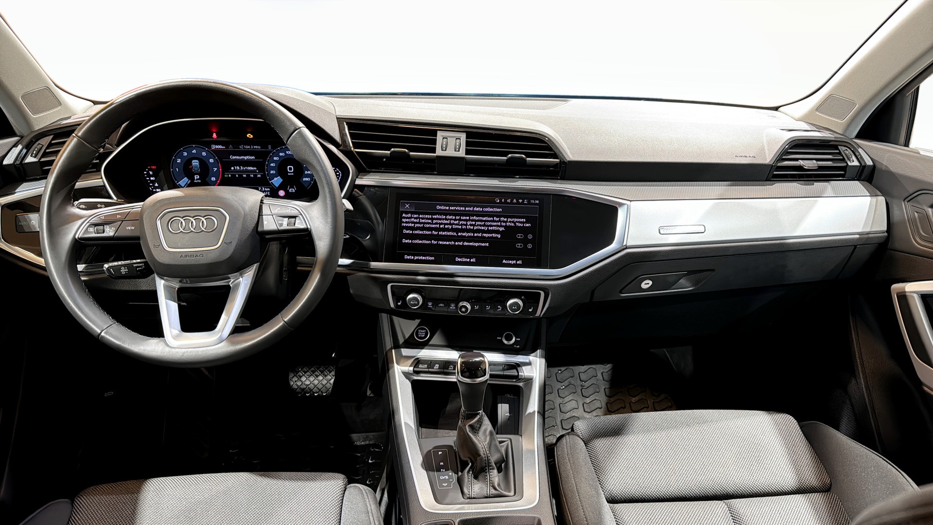 Audi Q3 NPL60X