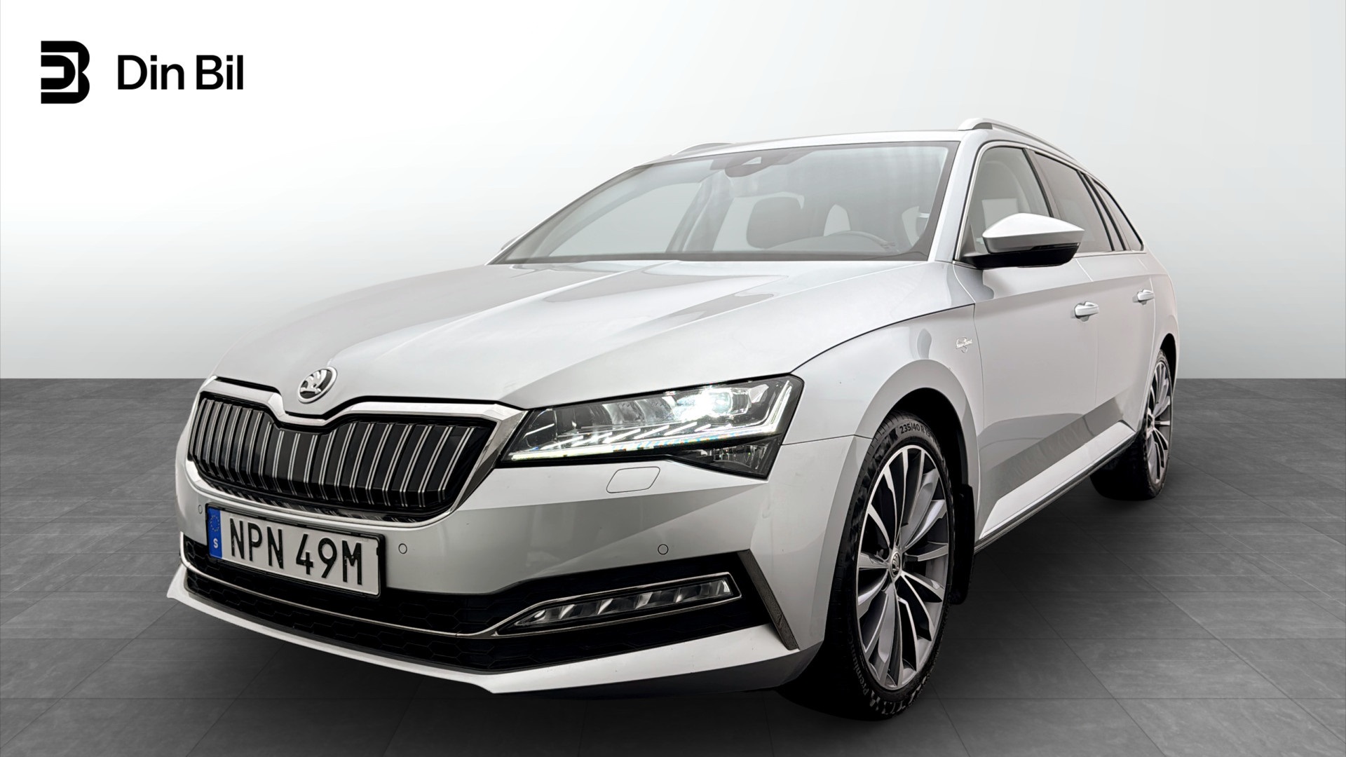 Bild för bil NPN49M