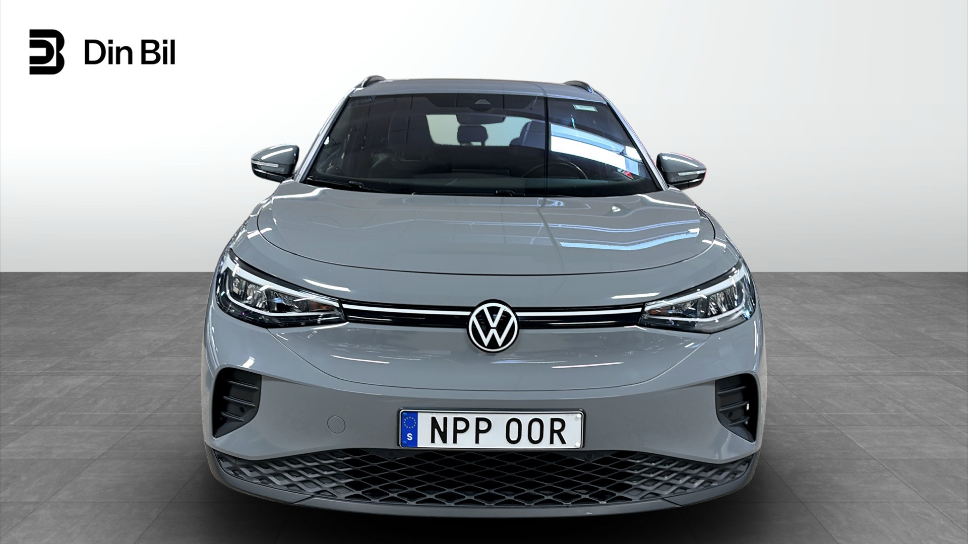 Volkswagen ID.4 NPP00R