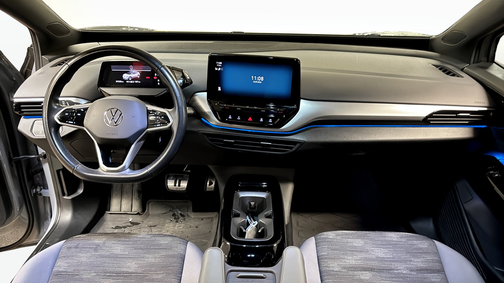 Volkswagen ID.4 NPP00R