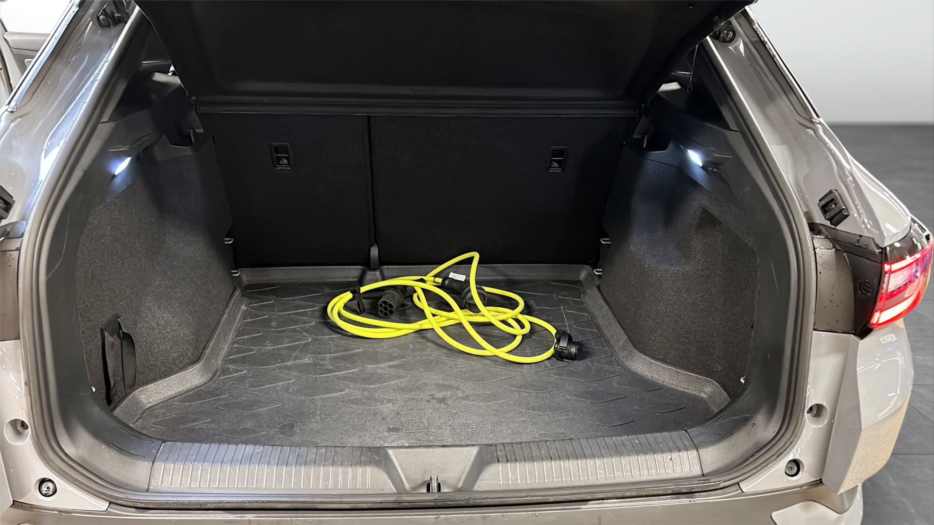 Volkswagen ID.4 NPP00R