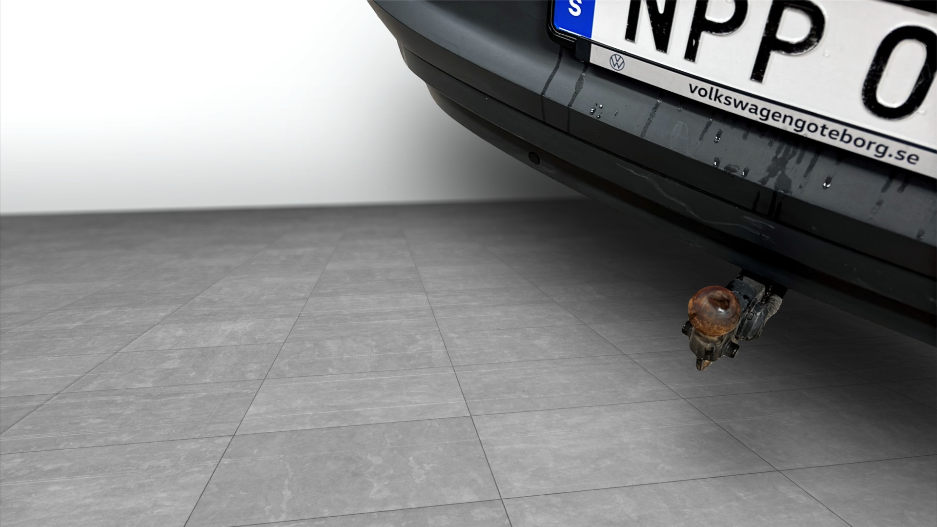Volkswagen ID.4 NPP00R