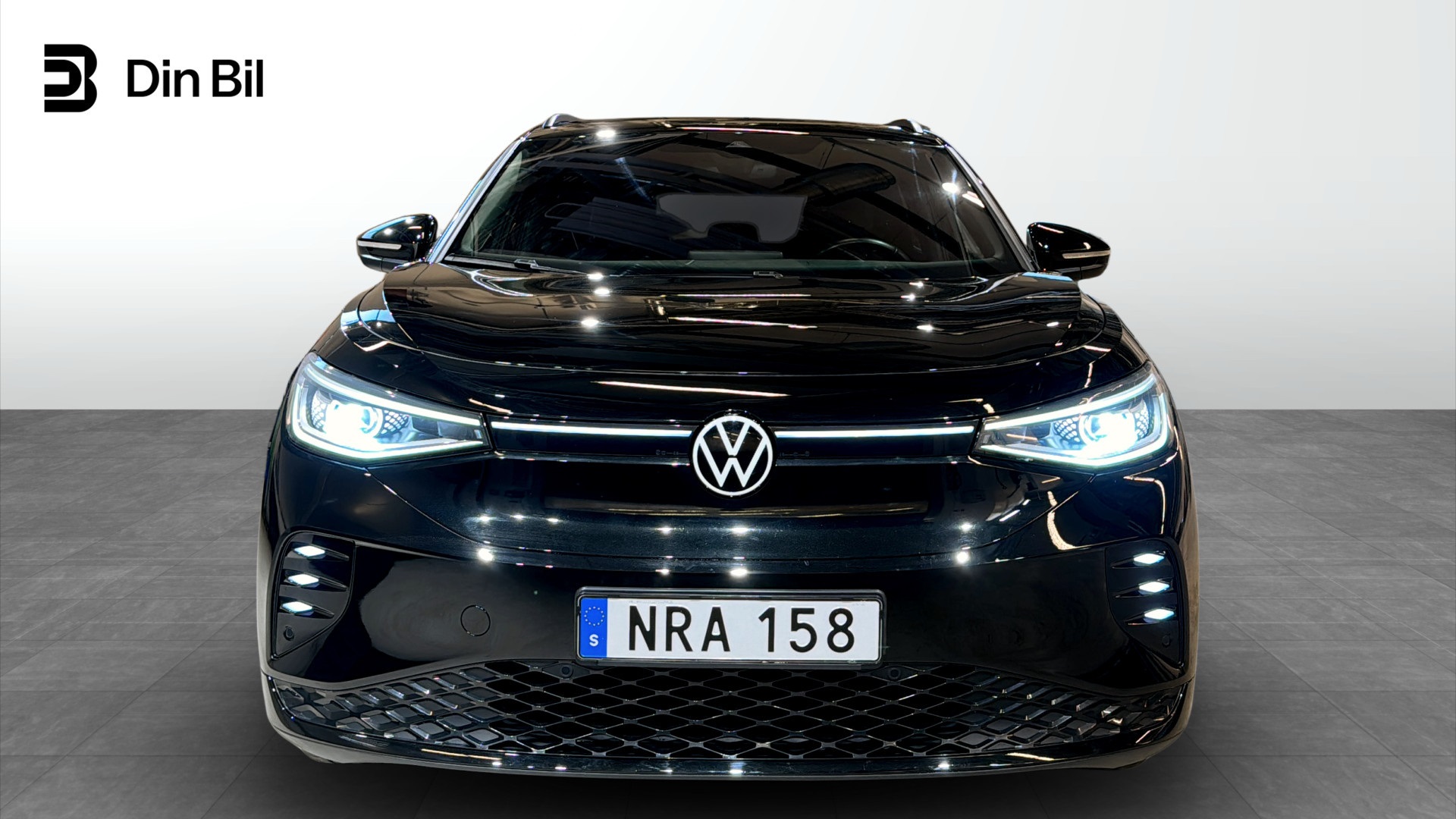Volkswagen ID.4 NRA158
