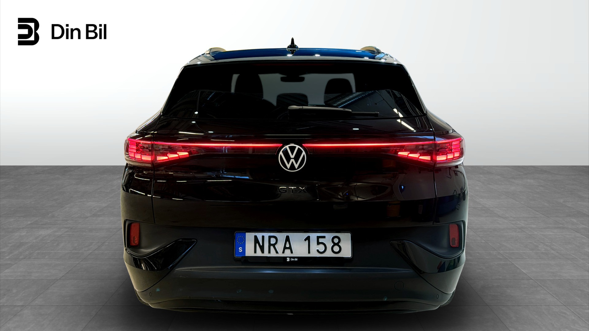 Volkswagen ID.4 NRA158