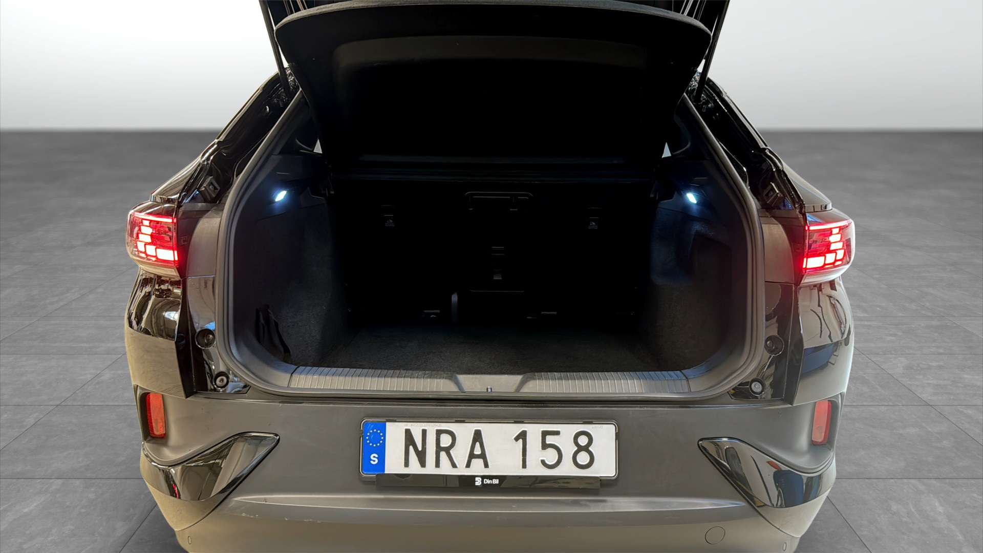 Volkswagen ID.4 NRA158