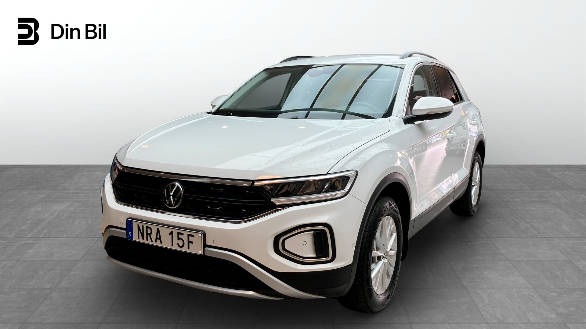 Bild för bil NRA15F