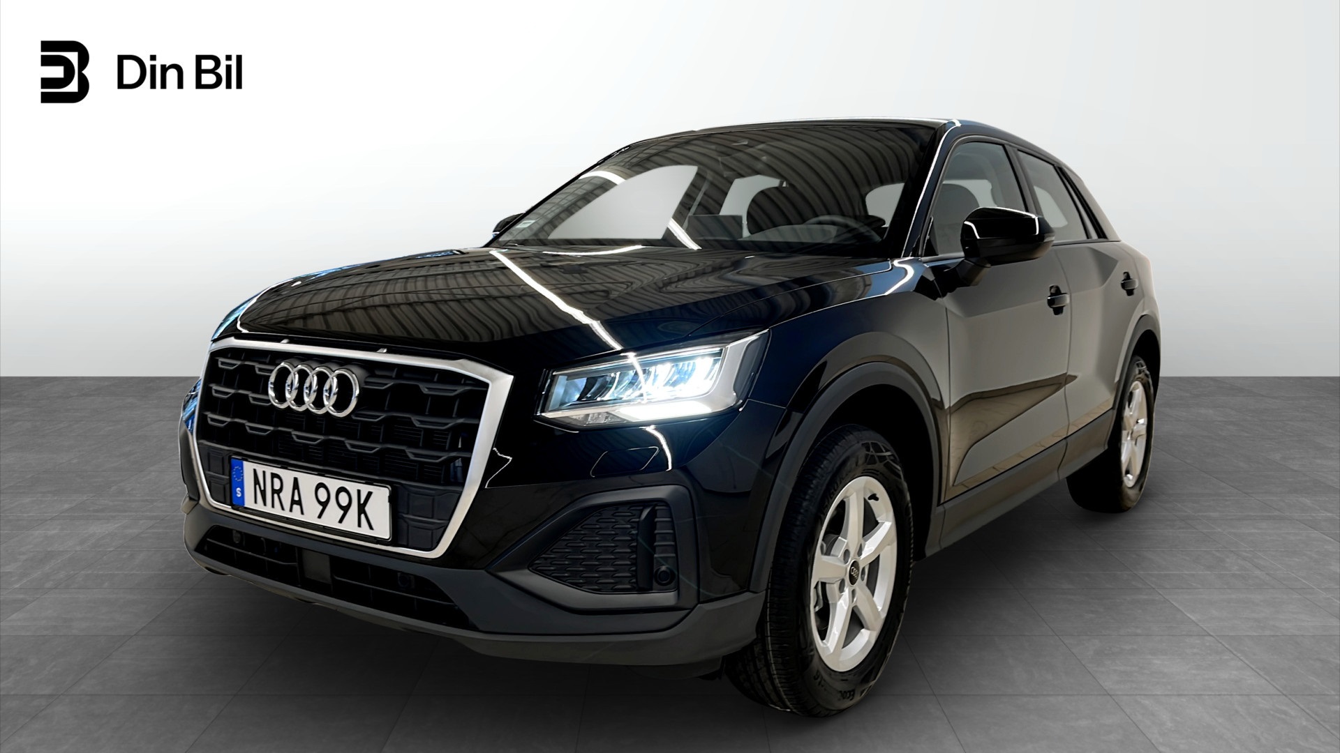 Bild för bil NRA99K