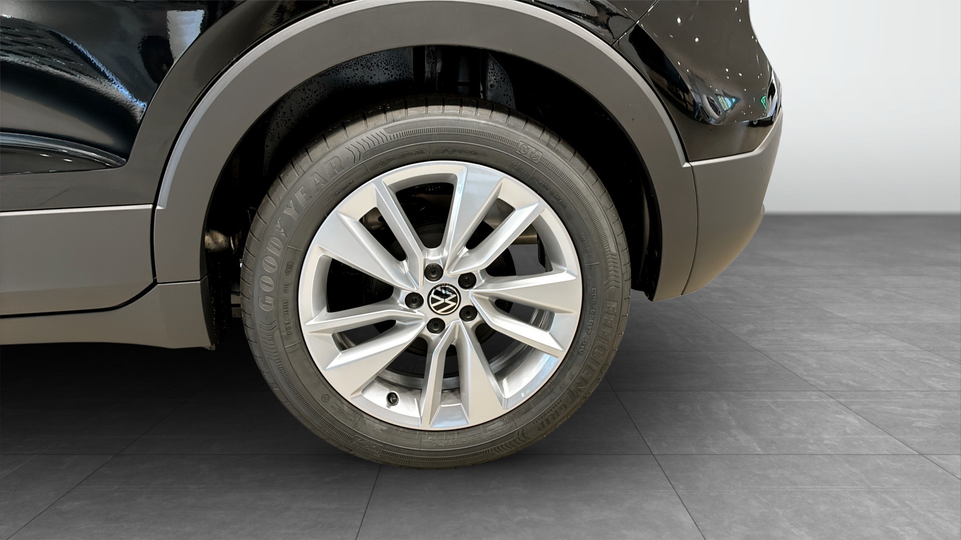 Volkswagen T-Cross NRH59T