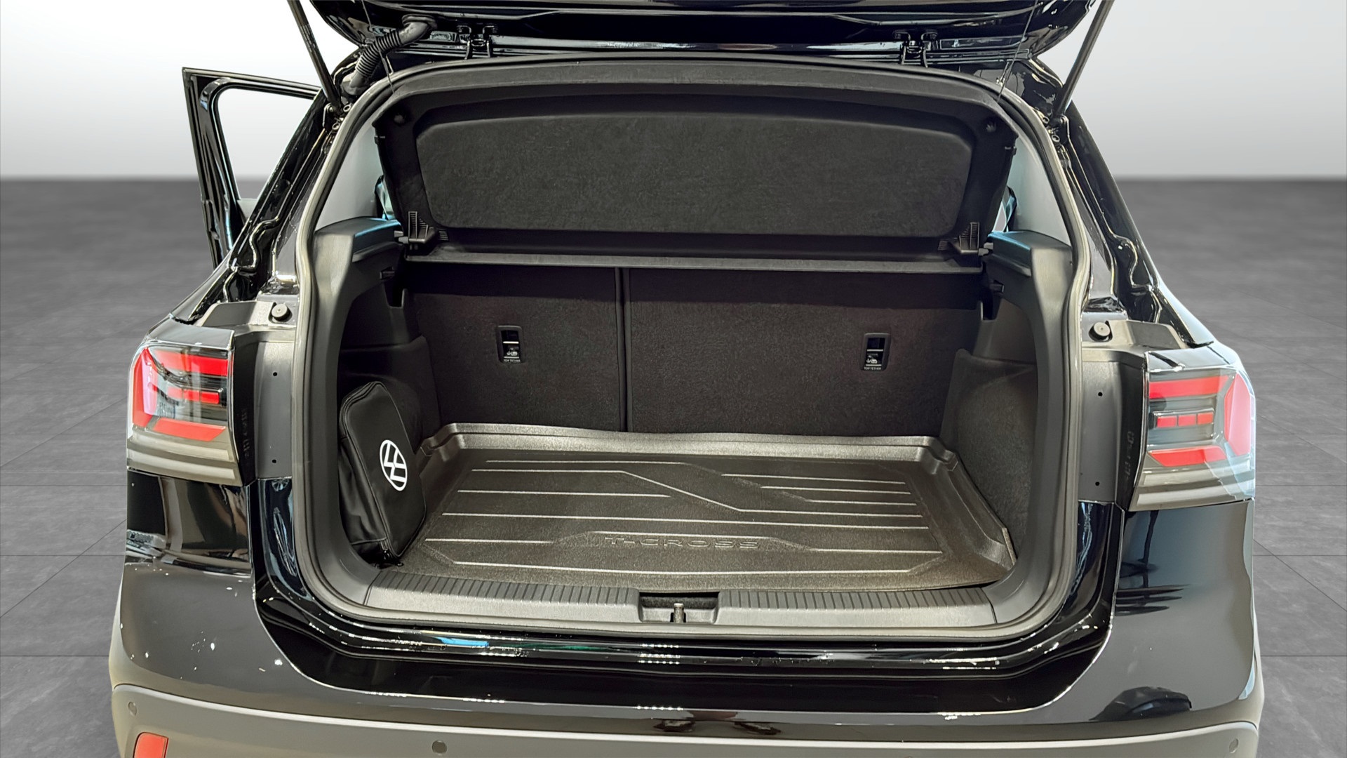 Volkswagen T-Cross NRH59T
