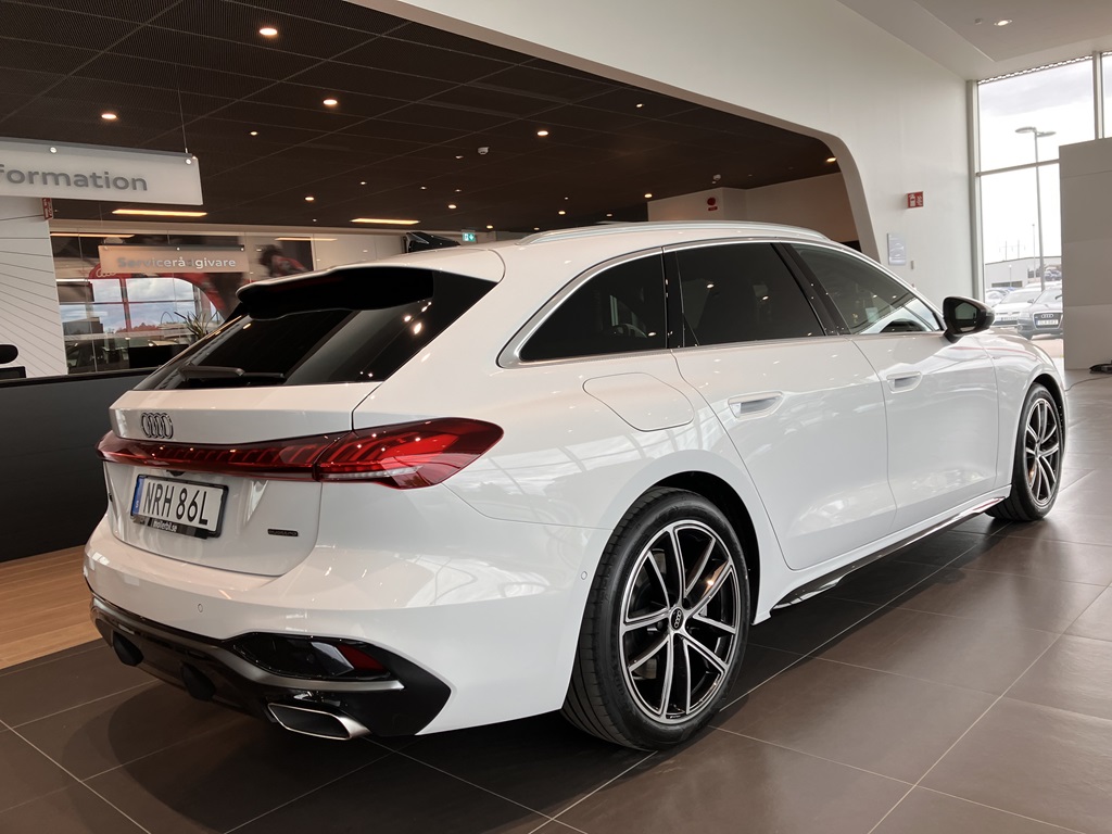 Bild på bil