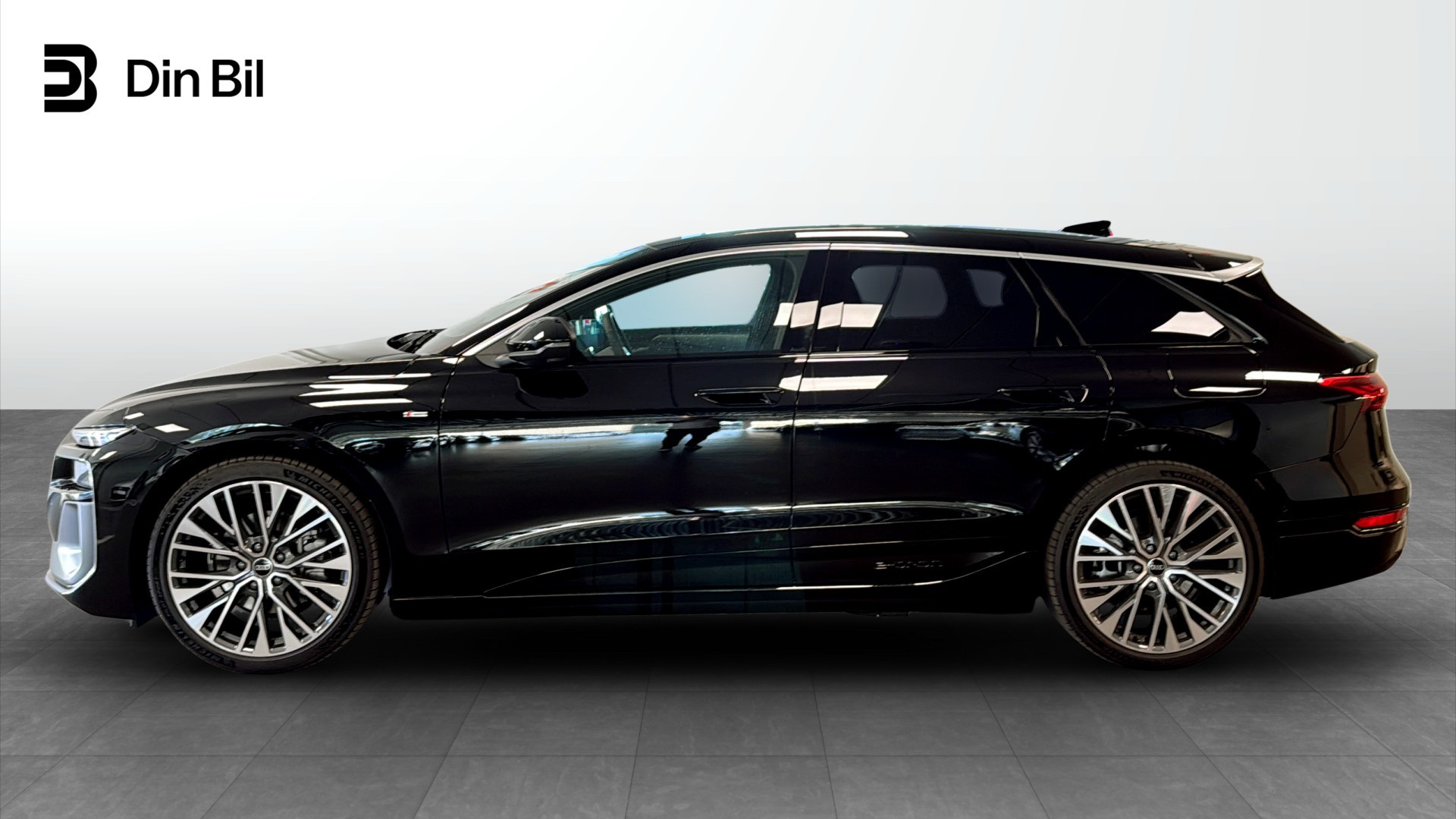 Audi A6 Avant e-tron NRJ06Y