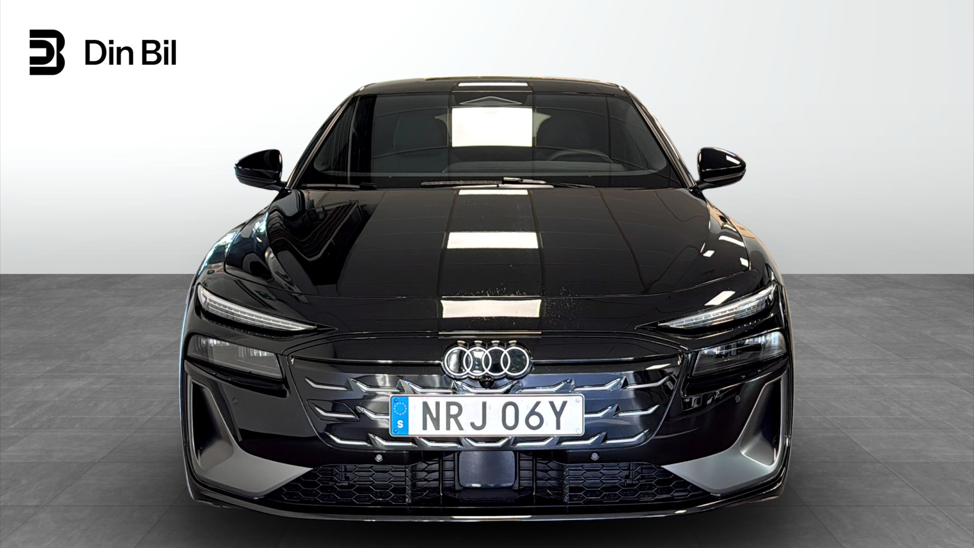 Audi A6 Avant e-tron NRJ06Y