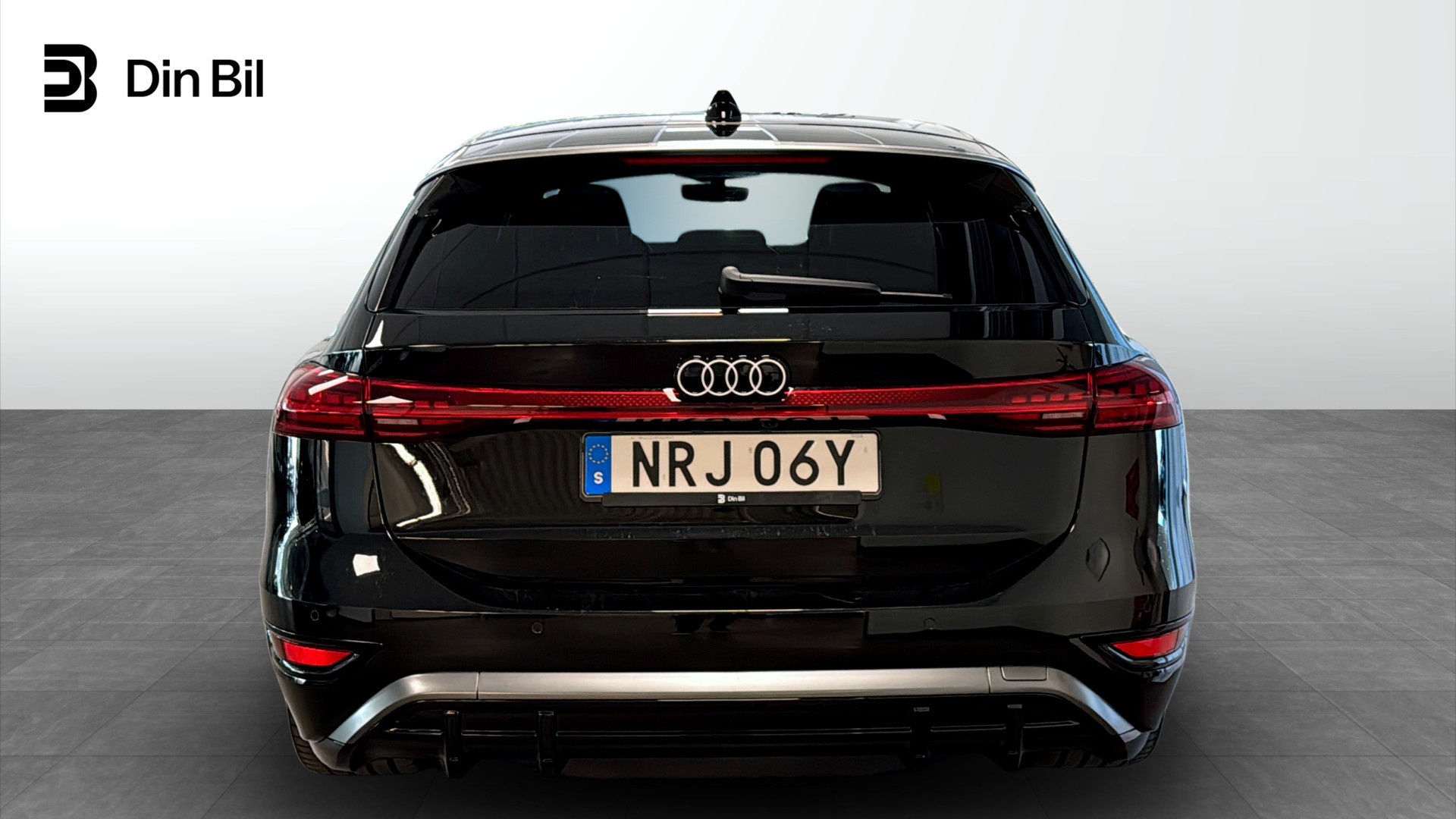 Audi A6 Avant e-tron NRJ06Y