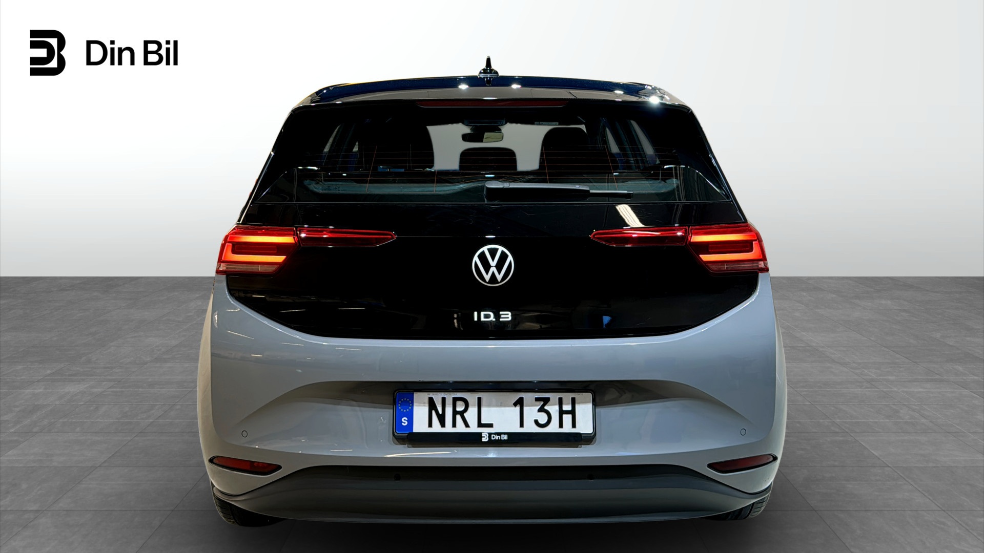 Volkswagen ID.3 NRL13H