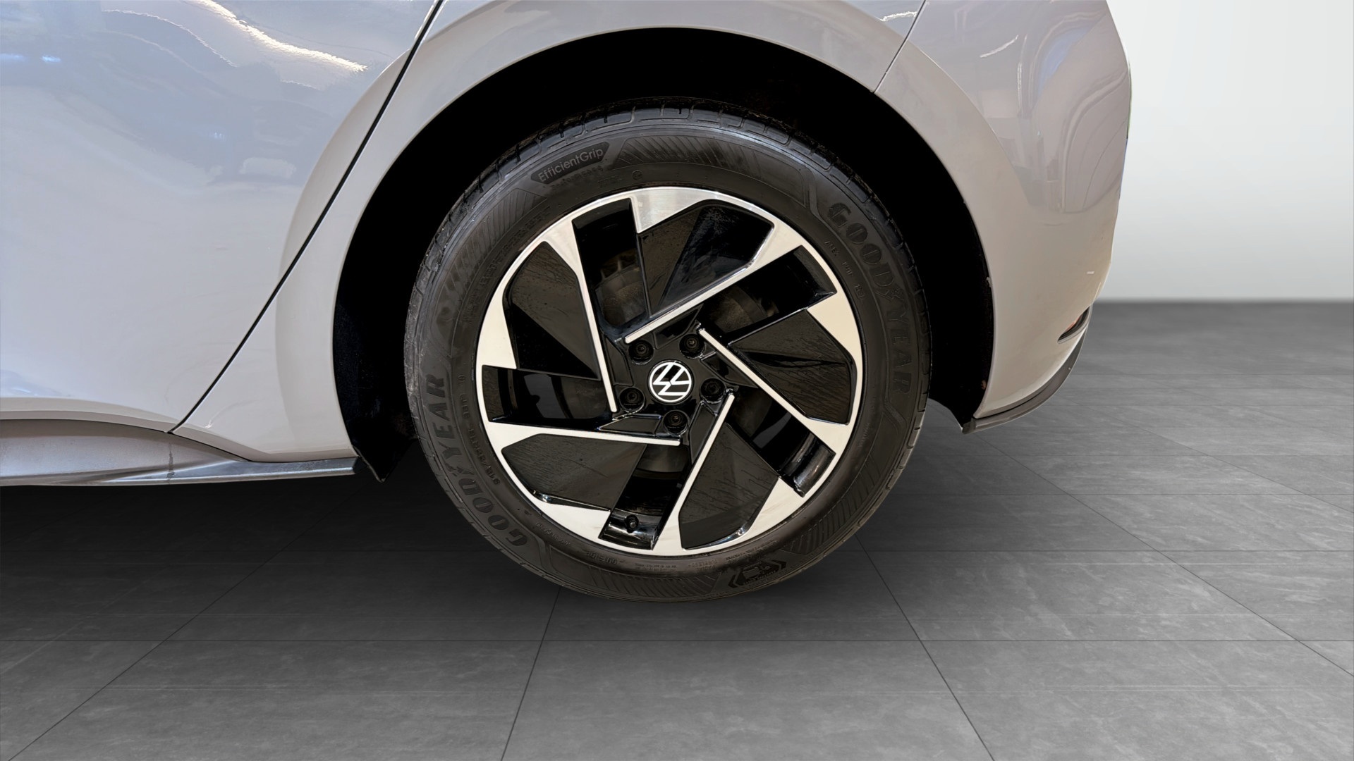 Volkswagen ID.3 NRL13H