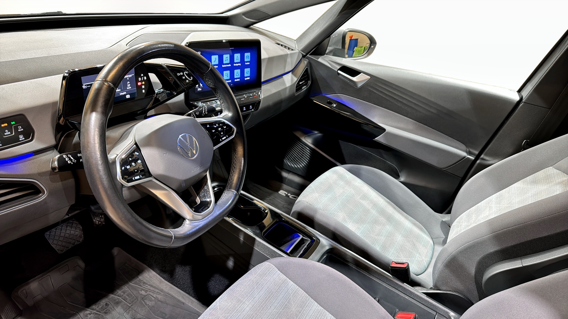 Volkswagen ID.3 NRL13H