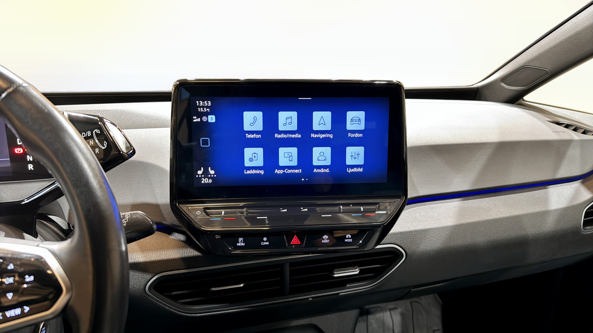 Volkswagen ID.3 NRL13H