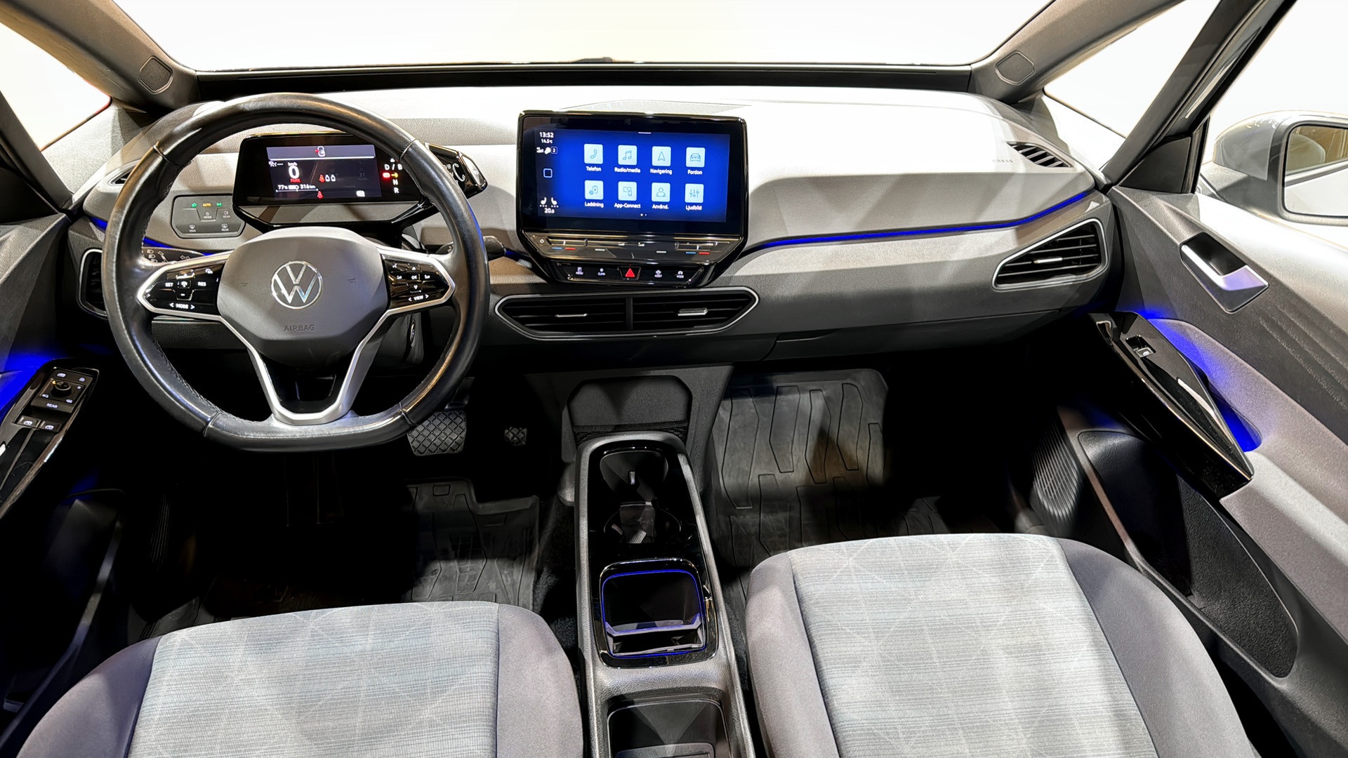 Volkswagen ID.3 NRL13H