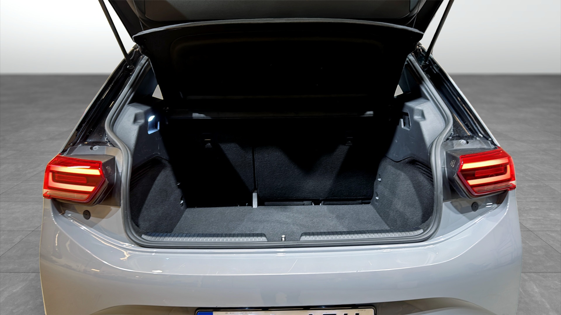 Volkswagen ID.3 NRL13H