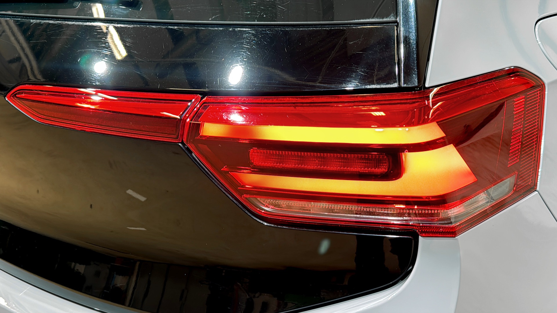 Volkswagen ID.3 NRL13H