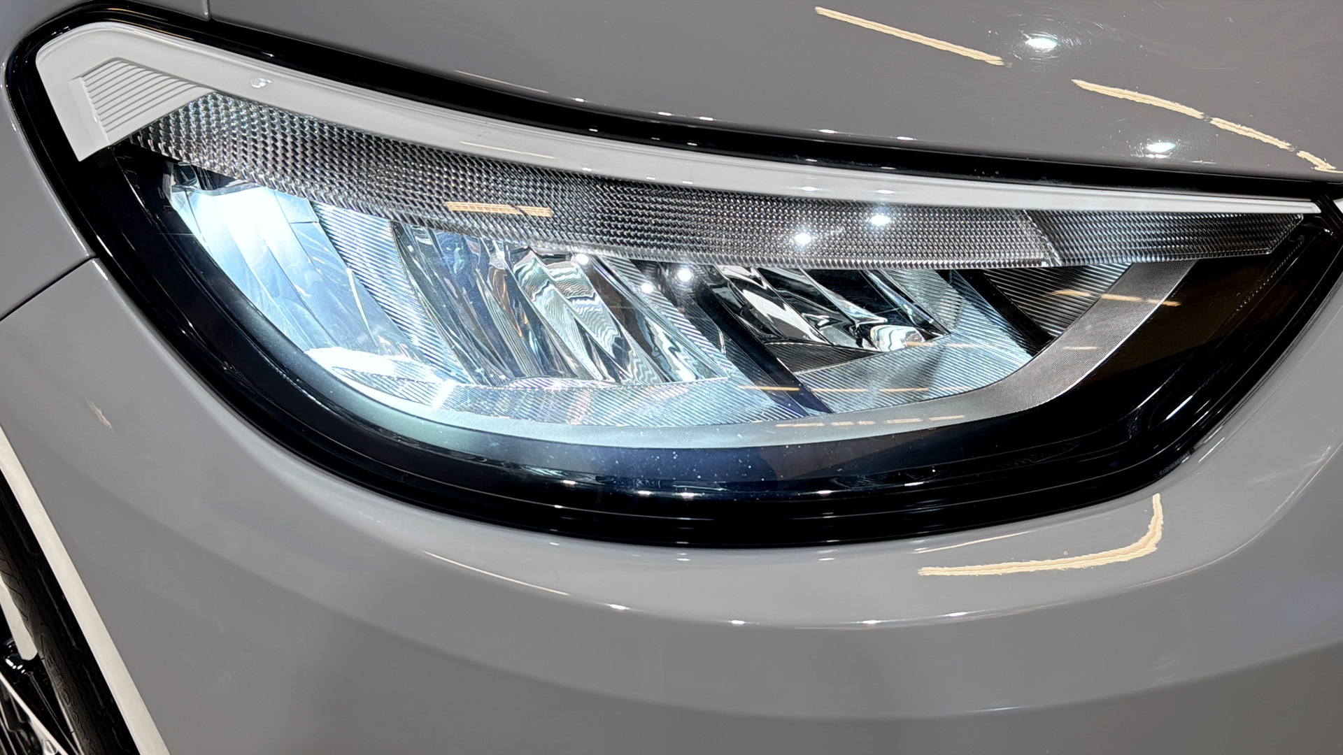 Volkswagen ID.3 NRL13H