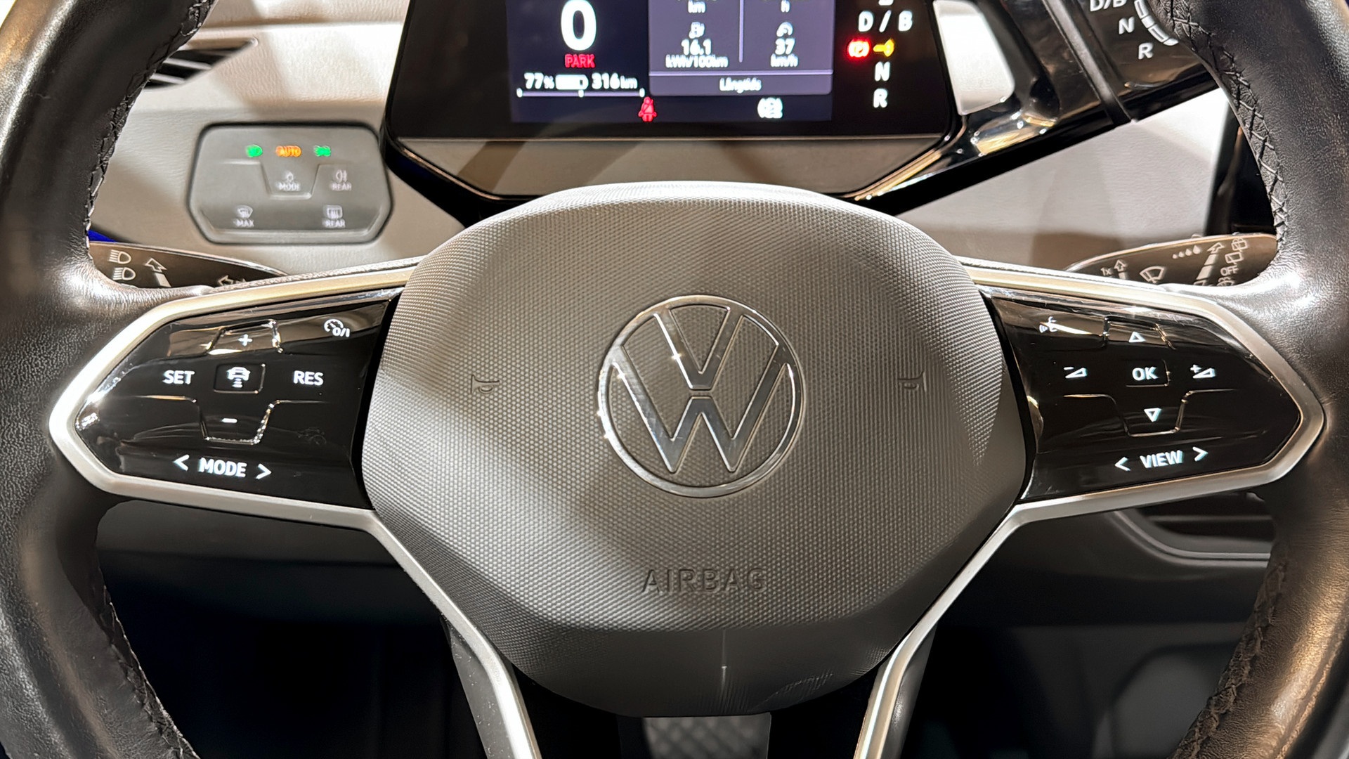 Volkswagen ID.3 NRL13H