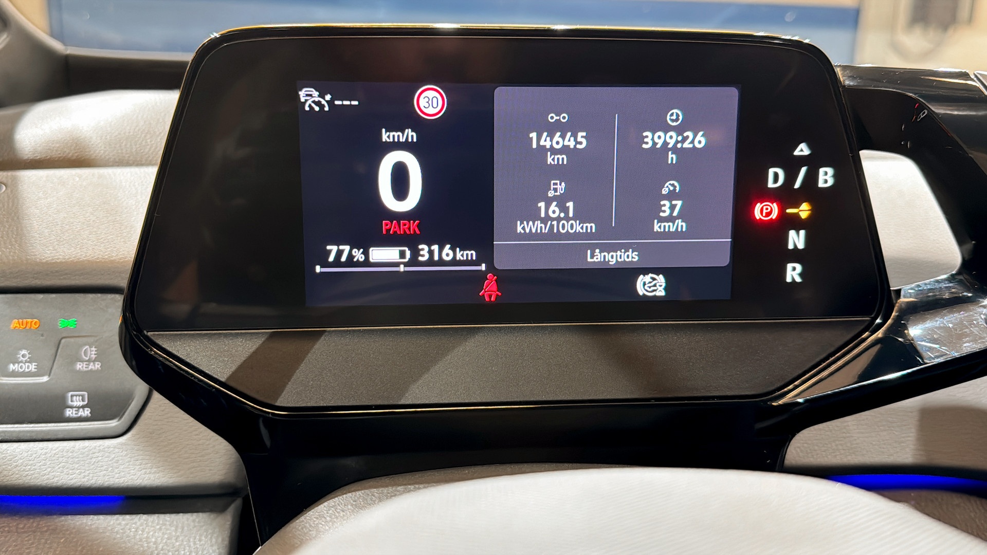 Volkswagen ID.3 NRL13H