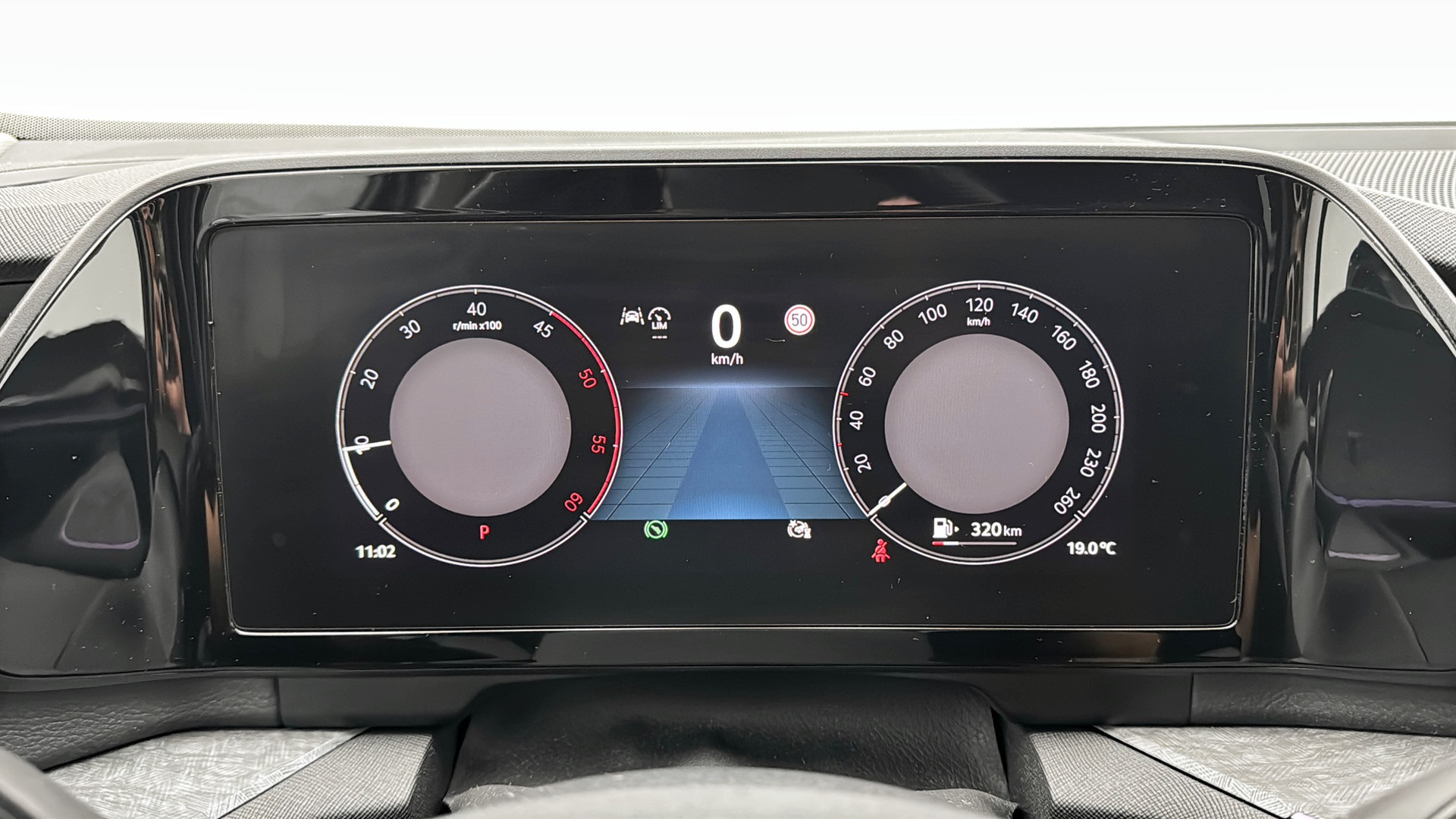 Skoda Kodiaq NRM32Z