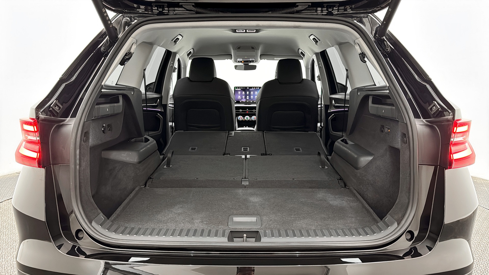 Skoda Kodiaq NRM32Z
