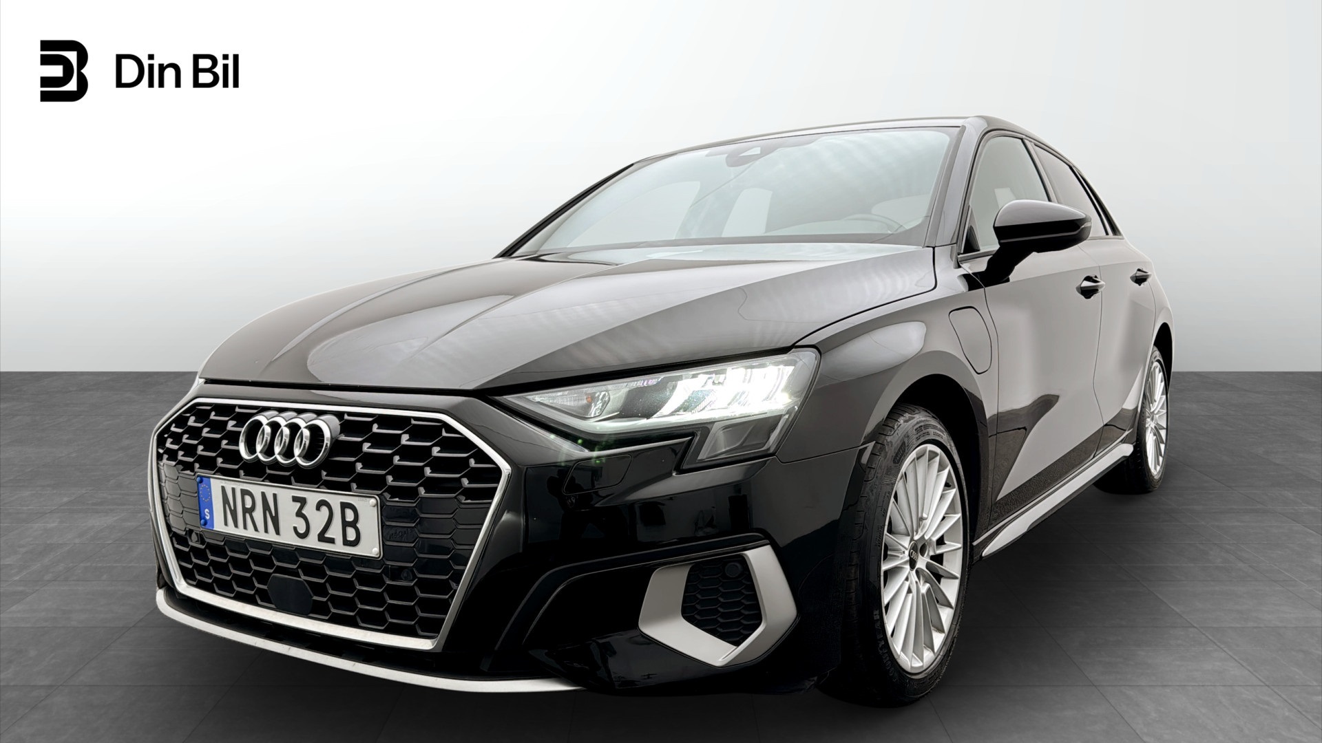 Bild för bil NRN32B