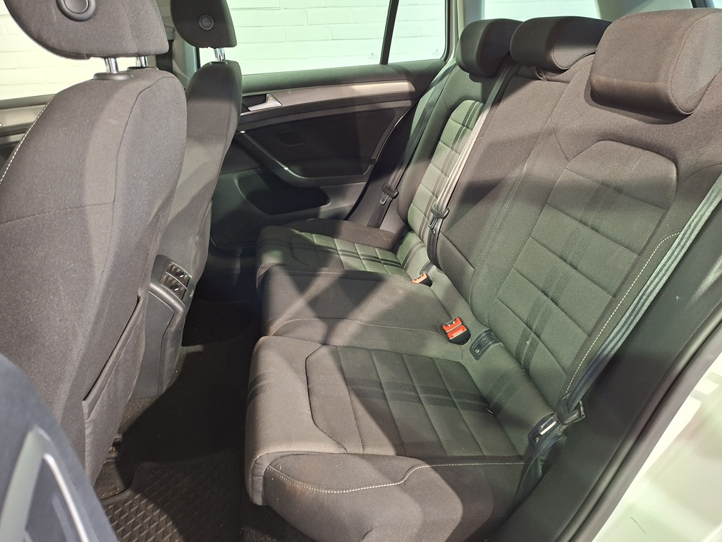Volkswagen Golf Sportscombi NRN344