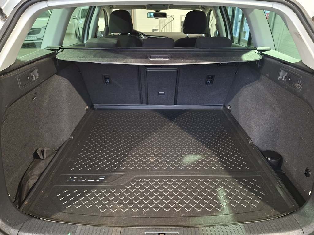 Volkswagen Golf Sportscombi NRN344