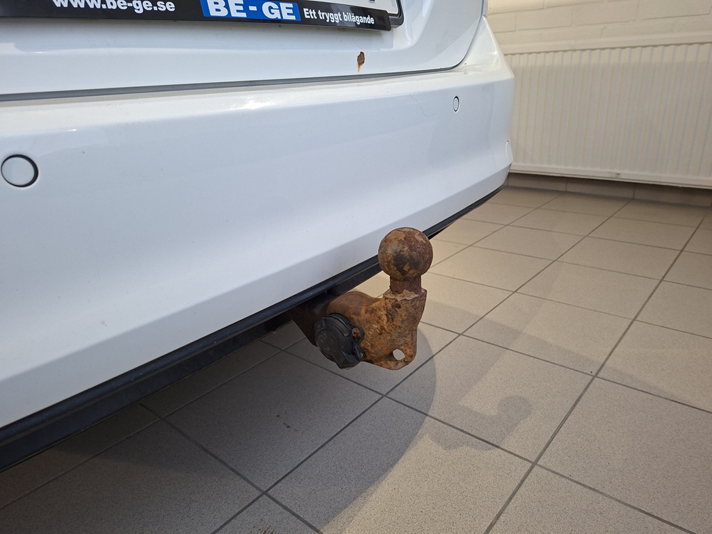 Volkswagen Golf Sportscombi NRN344