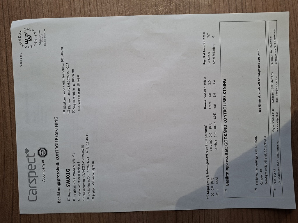 Volkswagen Golf Sportscombi NRN344