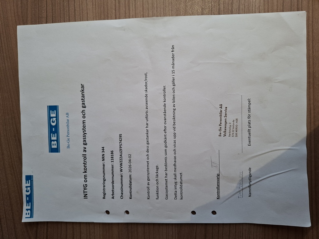 Volkswagen Golf Sportscombi NRN344