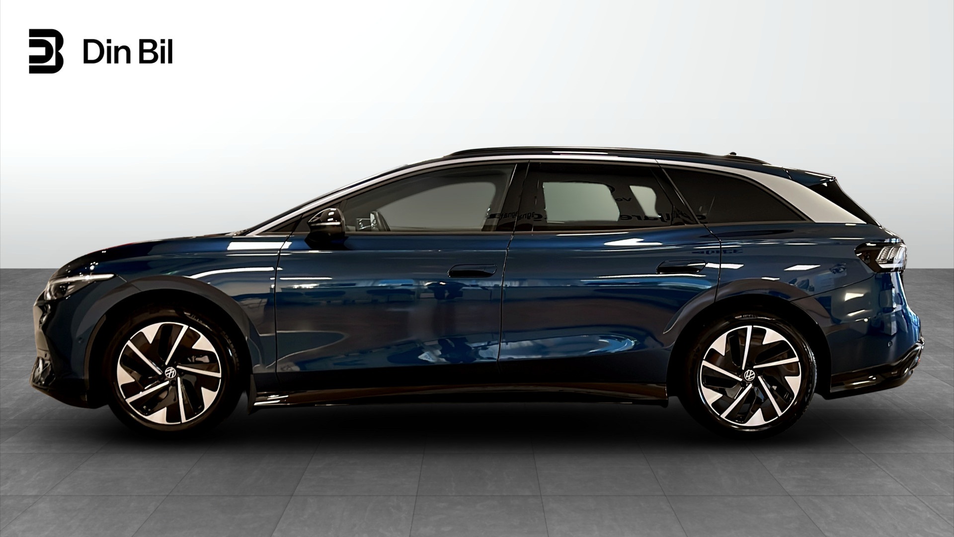 Volkswagen ID.7 Tourer NRR17U