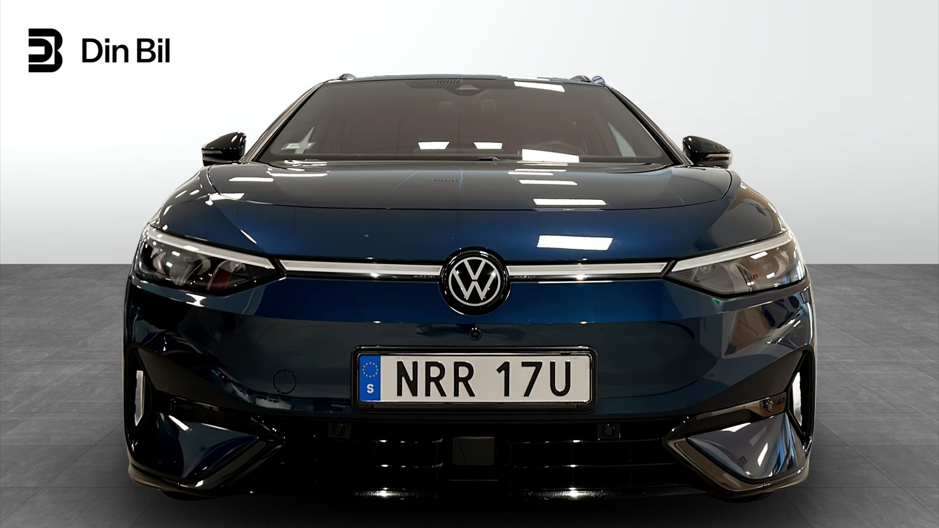 Volkswagen ID.7 Tourer NRR17U