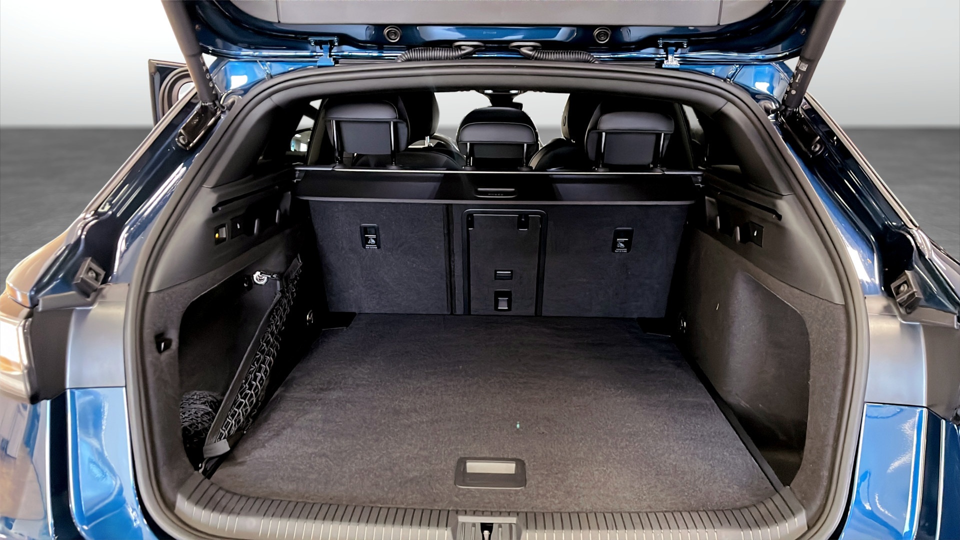 Volkswagen ID.7 Tourer NRR17U