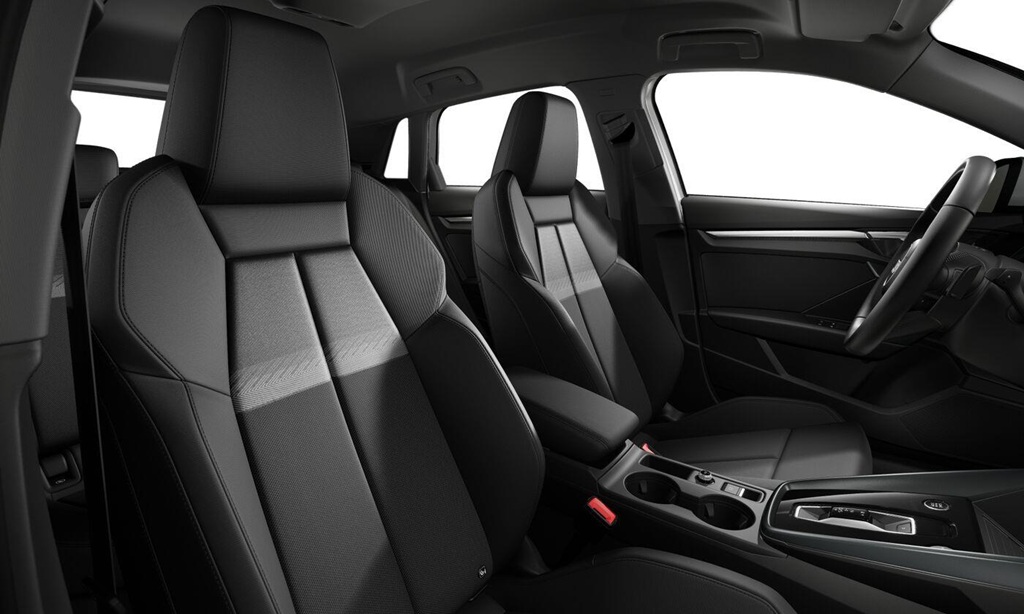 Audi A3 Sportback NRT12T