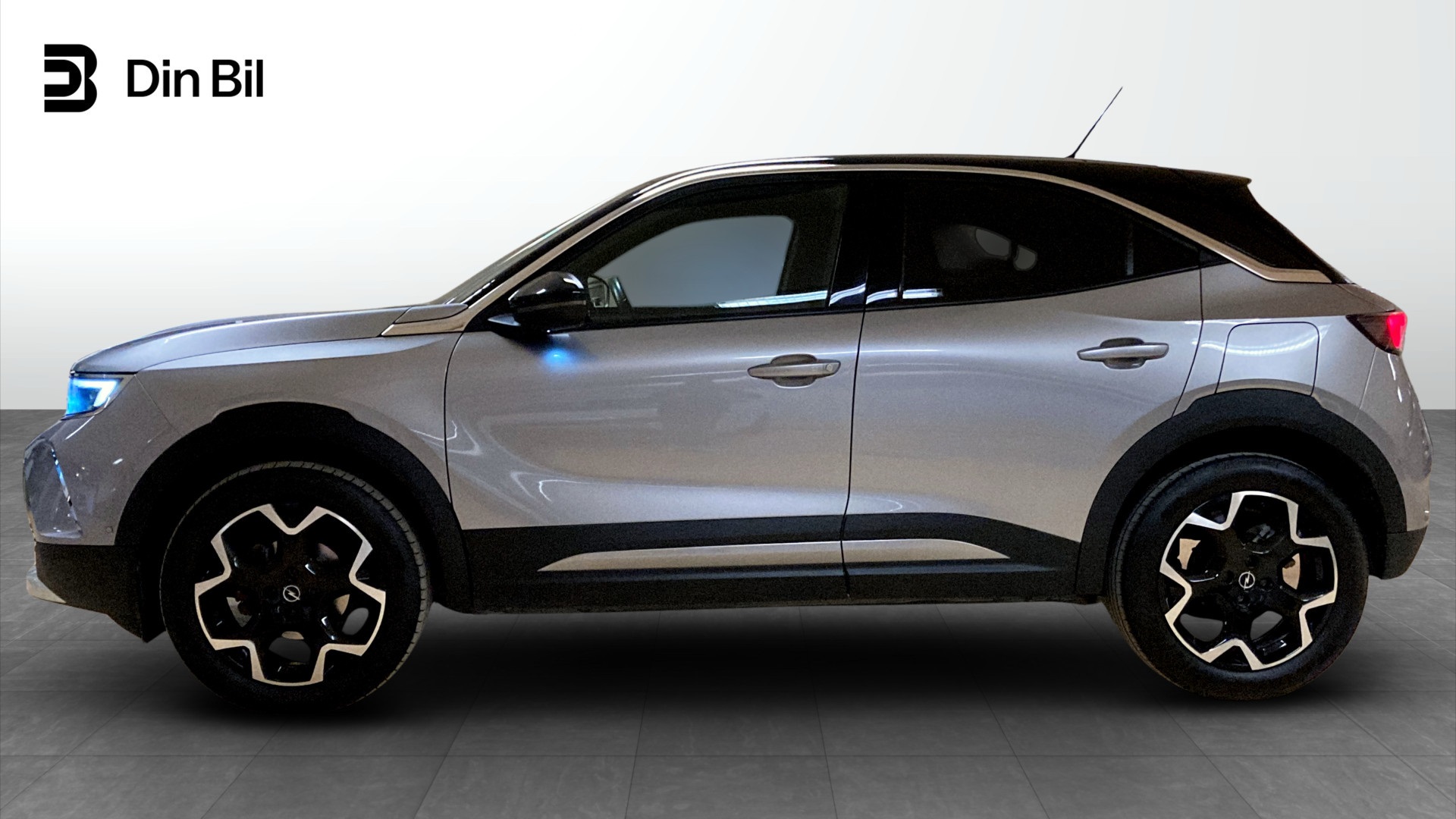 Opel Mokka NRW01C