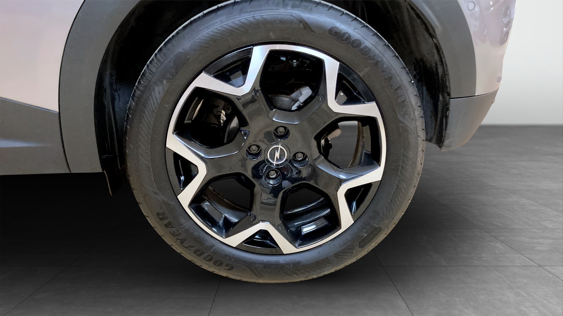 Opel Mokka NRW01C